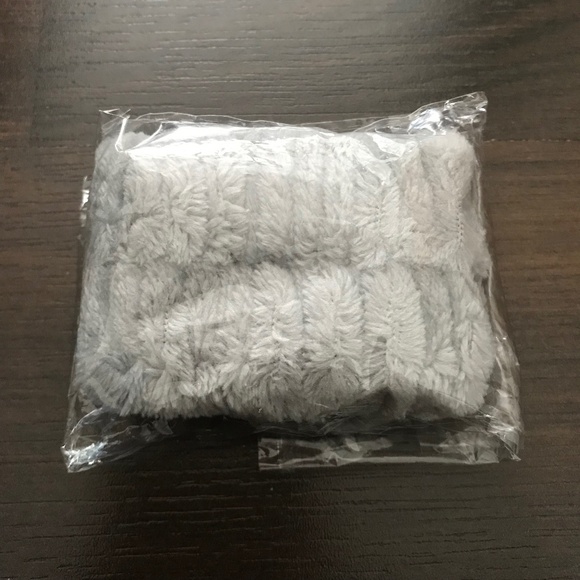 Face Washing Wristband Skincare Absorbing Spa Make Up Beauty Yoga Sports - Picture 1 of 3